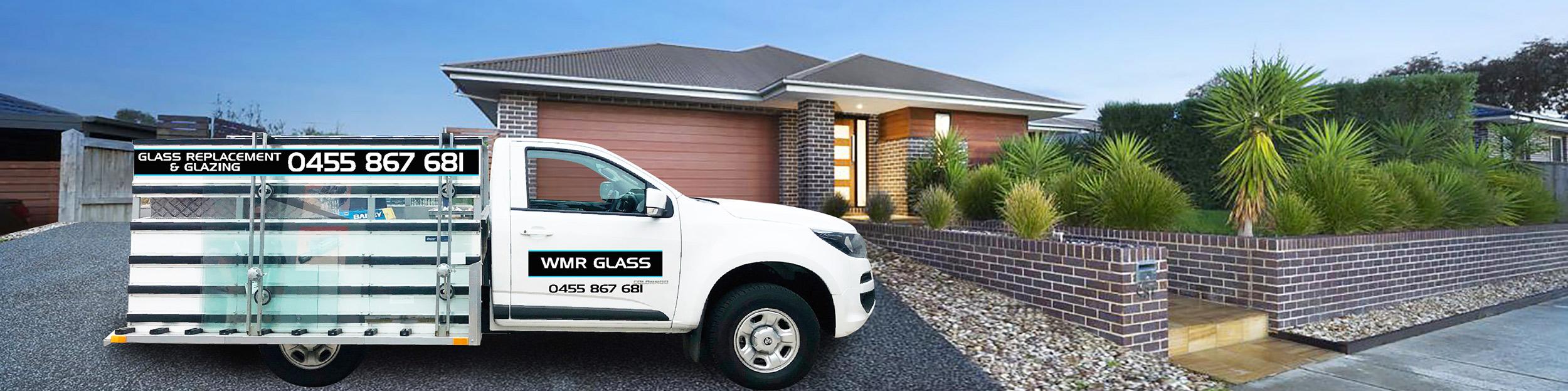 Glass Replacement Cranbourne